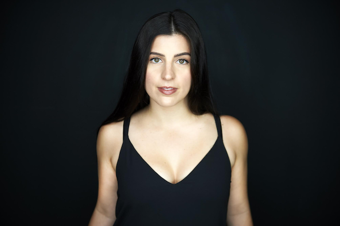 Gillian Bartolucci