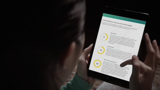 This Free Digital Platform Offers Mental Health Support During COVID-19