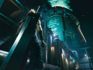 Final Fantasy VII Remake (PS4) Review: Living in a Materia World