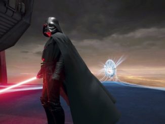 Star Wars: Vader Immortal (Oculus) Review: The High Ground