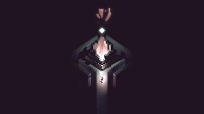 Below (PS4) Review: Dangerous to Go Alone