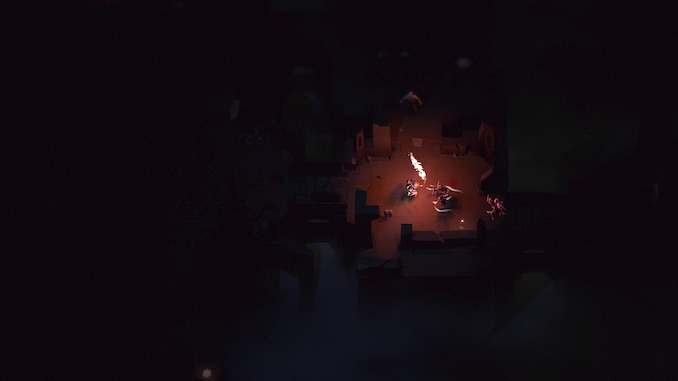 Below (PS4) Review: Dangerous to Go Alone