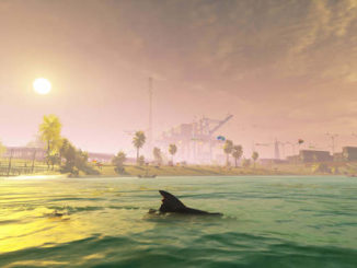 Maneater (PS4) Review: Do Go in the Water