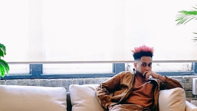 “Five Minutes With” Local Songwriter, Rapper and Producer Keffa
