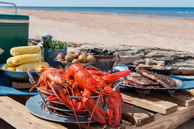 Our favourite Toronto patios, seasonal food collabs and pop ups