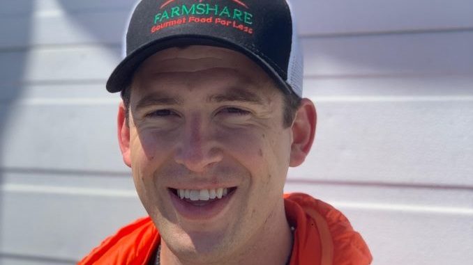 Homegrown Business: Premium Farm-to-Table Protein from Farmshare