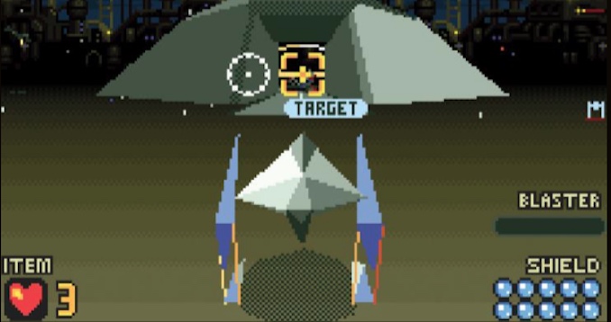 IMAGE 3 - Star Fox