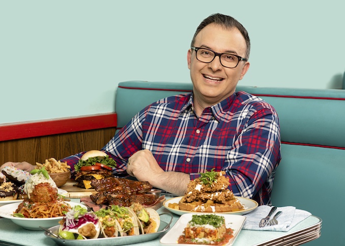 John Catucci