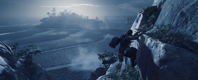 Ghost of Tsushima