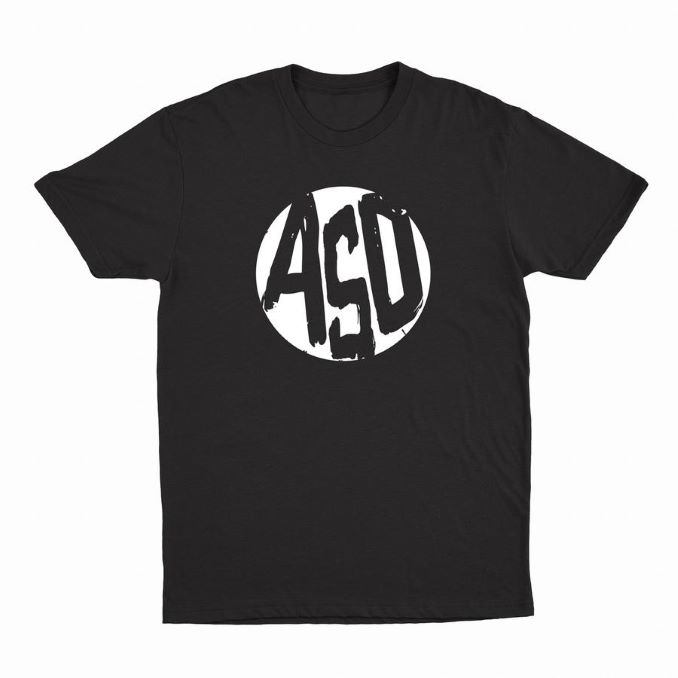ASD Shirt 