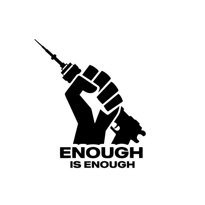 Enough is Enough - Logo