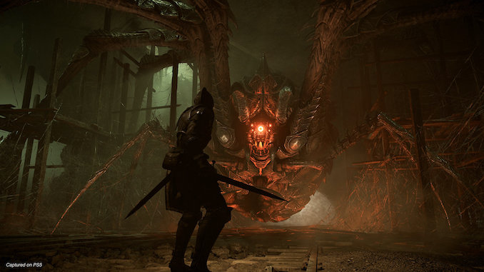 Demon's Souls (PS5) Review: Demon World Village