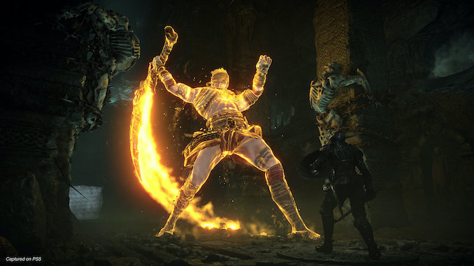 Demon's Souls (PS5) Review: Demon World Village