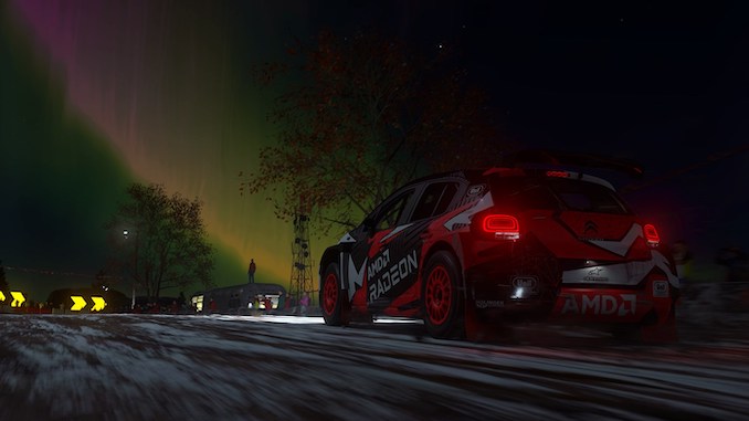 Gran Turismo 7 (PS5) Review: Like a Speeding Bullitt