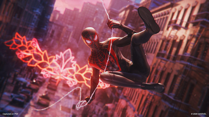 Spider-Man: Miles Morales (PS5) Review: A Well-Versed Spider