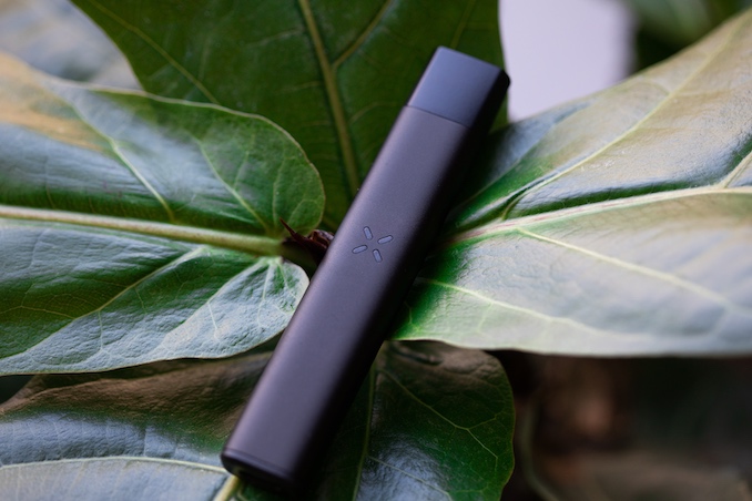 Pax Era Life Vape Pen for Oil Pods - Great CBD Shop