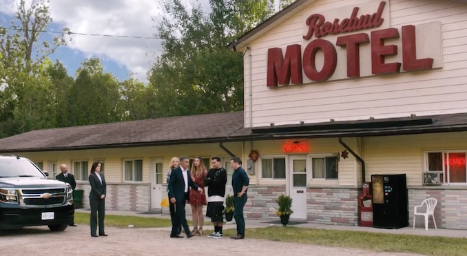 Schitt's Creek 