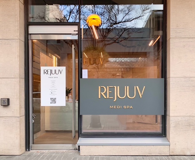 Rejuuv Medispa