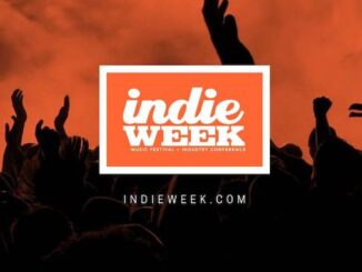 indie week