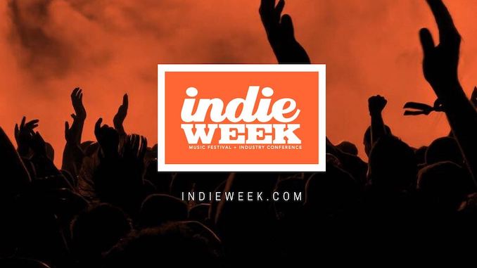 indie week
