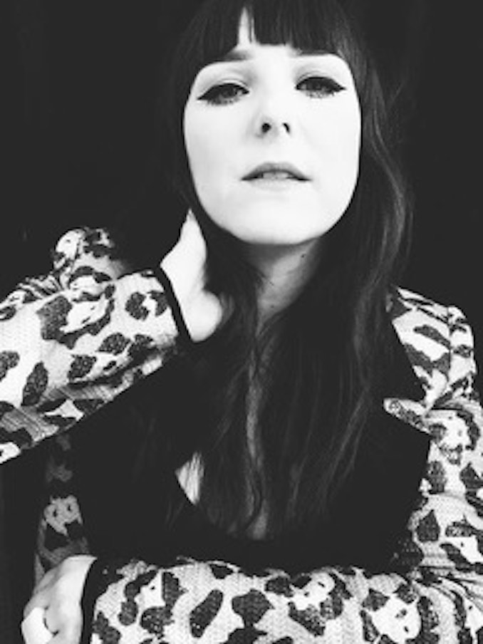 DJ Blush_2020 Press Photo Toronto Guardian