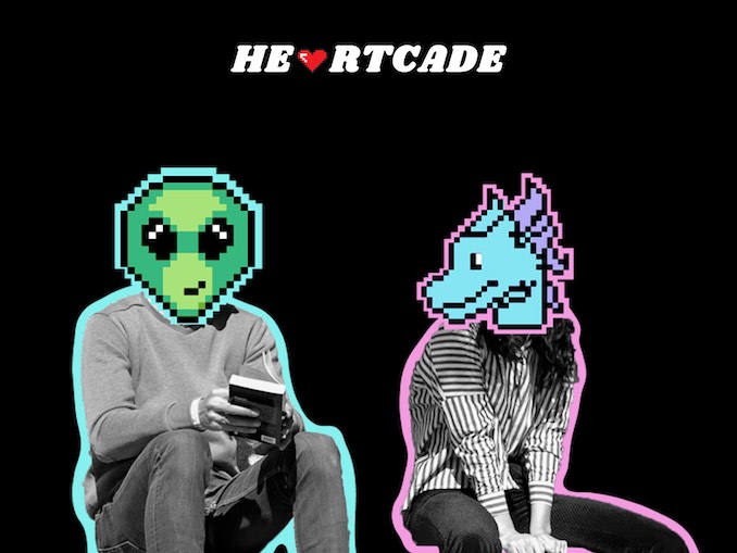 Heartcade