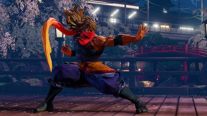 Street Fighter 5: Champion Edition Review – Better Late Than Never