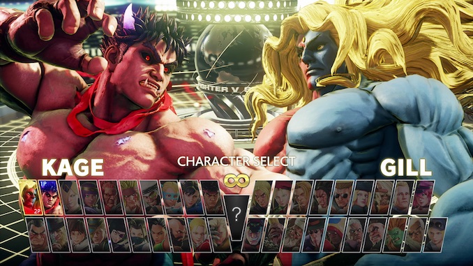 Street Fighter 5: Champion Edition Review - The Final Verdict 