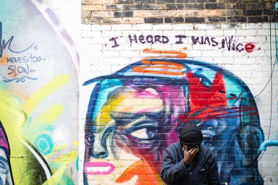 "A Day in the Life" with Toronto Artist Elicser Elliott