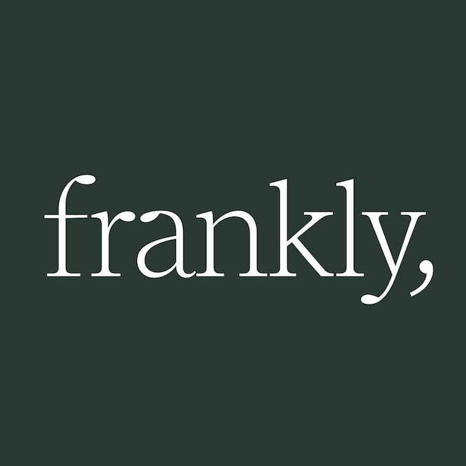 Frankly, 