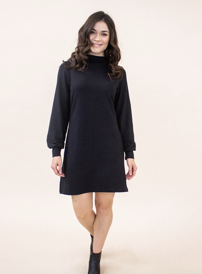 Merino Wool Collection  Canadian-Made Ethical Women's Clothing – Encircled