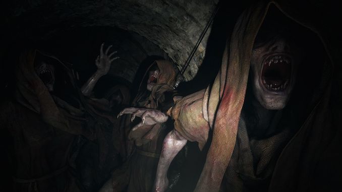 Resident Evil Village (PS5) Review: Aliens vs. Parasites