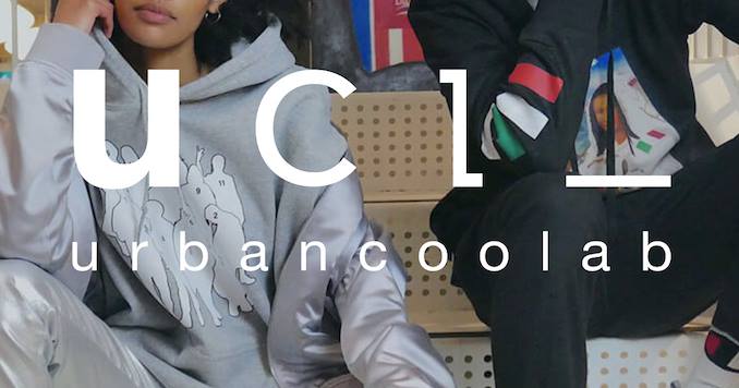 Urbancoolab