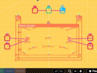 Game Builder Garage (Switch) Review: Once More Into the Labo'ratory