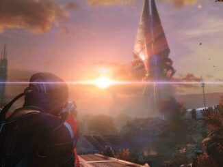 Mass Effect: Legendary Edition (PS4) Review: Timeless