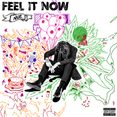 “Five Minutes With” rapper Nue and his emotional 