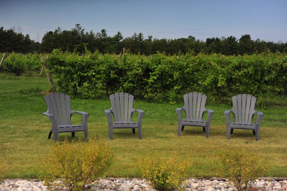 Escape to Huron Shores: Visiting One of Ontario’s Emerging Wine Regions