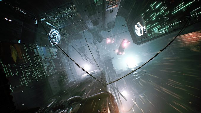 Observer: System Redux (PS5) Review: Head Eraser