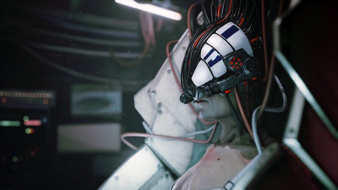 Observer: System Redux (PS5) Review: Head Eraser