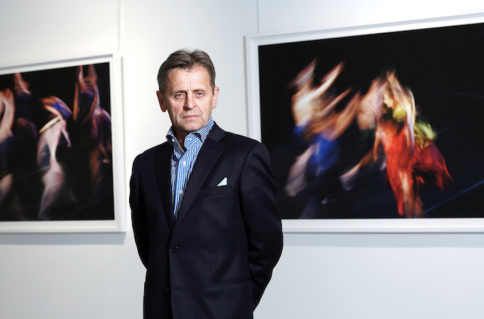 Baryshnikov