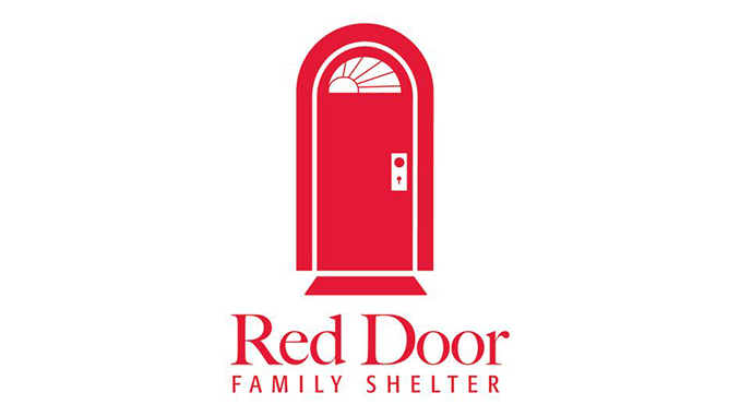 red door family shelter