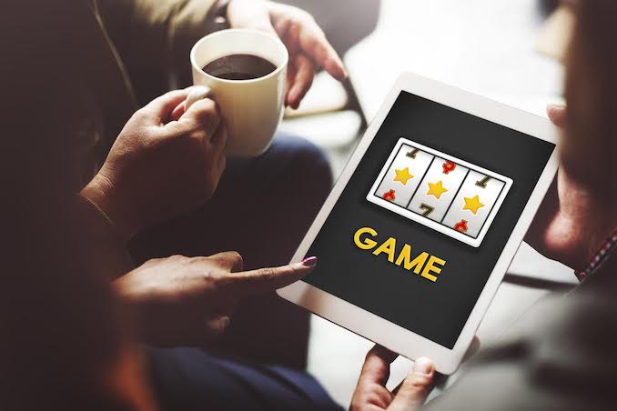 6 tips on choosing the best slot game