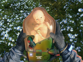 Death Stranding Director's Cut (PS5) Review: Special Delivery