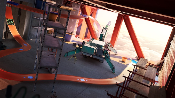 Hot Wheels Unleashed (PS5) Review: On the Right Track