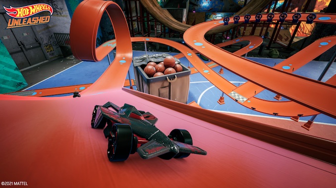 Hot Wheels Unleashed (PS5) Review: On the Right Track