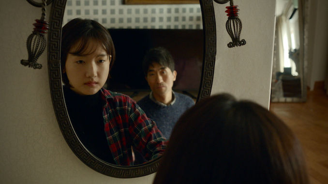 Korean-Canadian filmmaker, Albert Shin, returns to the Toronto International Film Festival (TIFF) this year with a moving short film.