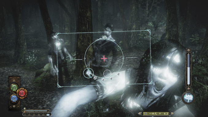 fatal frame 4 what happens when you collect all the dolls