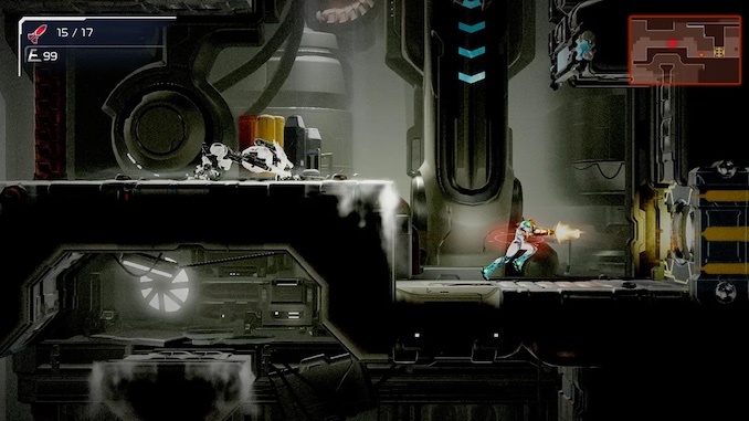 Metroid Dread (Switch) Review: Kraid Expectations