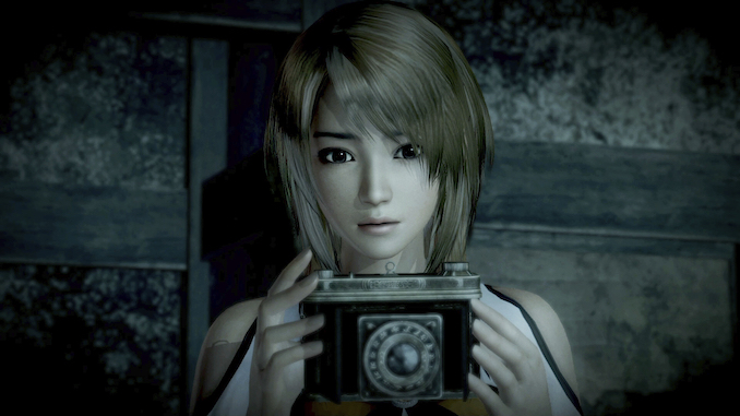 Fatal Frame: Maiden of Black Water (PS5/Switch) Review