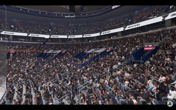NHL 22 (PS5) Review: It's in the Game